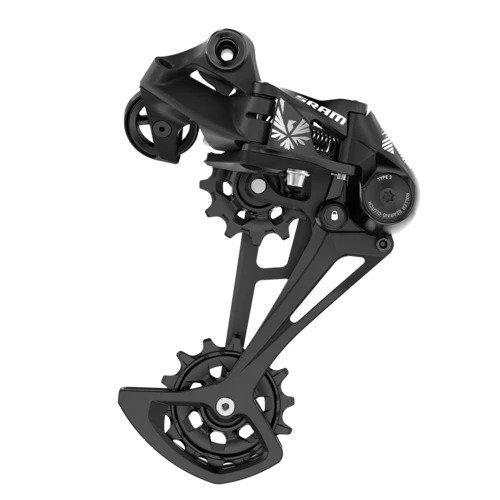 SRAM NX Eagle Rear Derailleur Components SRAM 