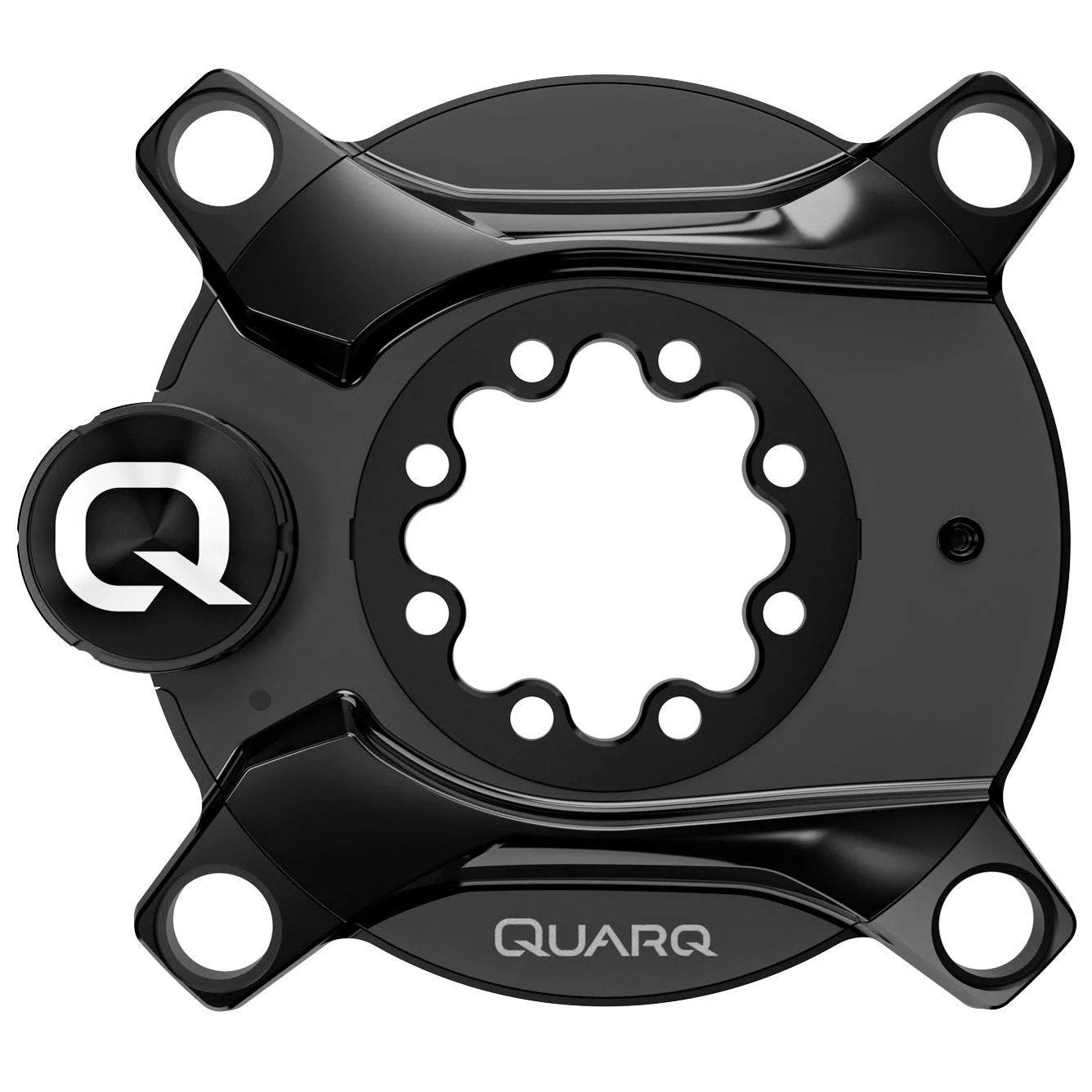 Quarq DZero XX1 Eagle Boost AXS DUB Power Meter Spider - Spider Only Components SRAM 