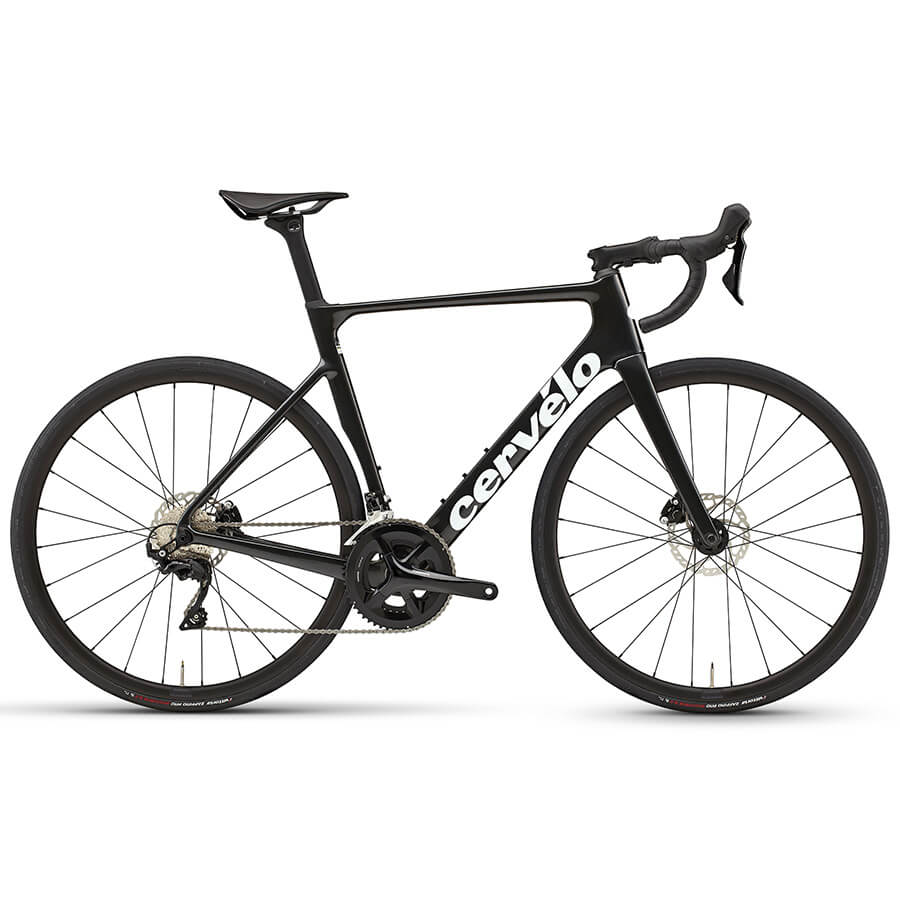 Cervelo Soloist 105 Bikes Cervelo Embers 48 