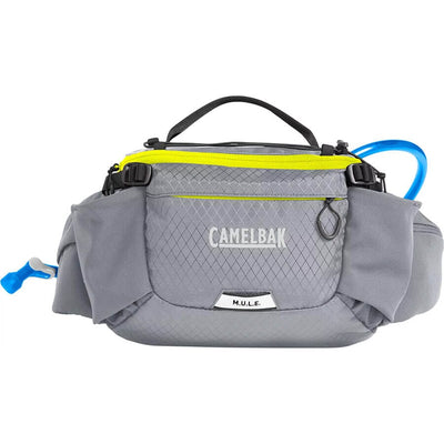 CamelBak M.U.L.E. 5 Waist Pack 50oz ACCESSORIES - HYDRATION PACKS Camelbak Gunmetal 