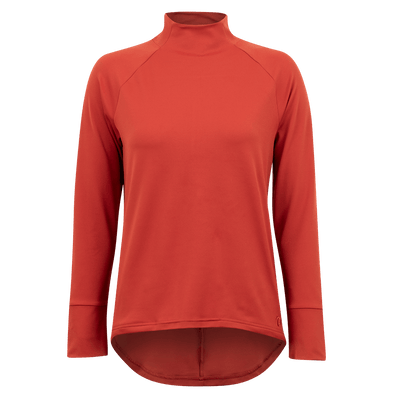 Pearl Izumi Women's Prospect Longsleeve Pullover Apparel Pearl Izumi 