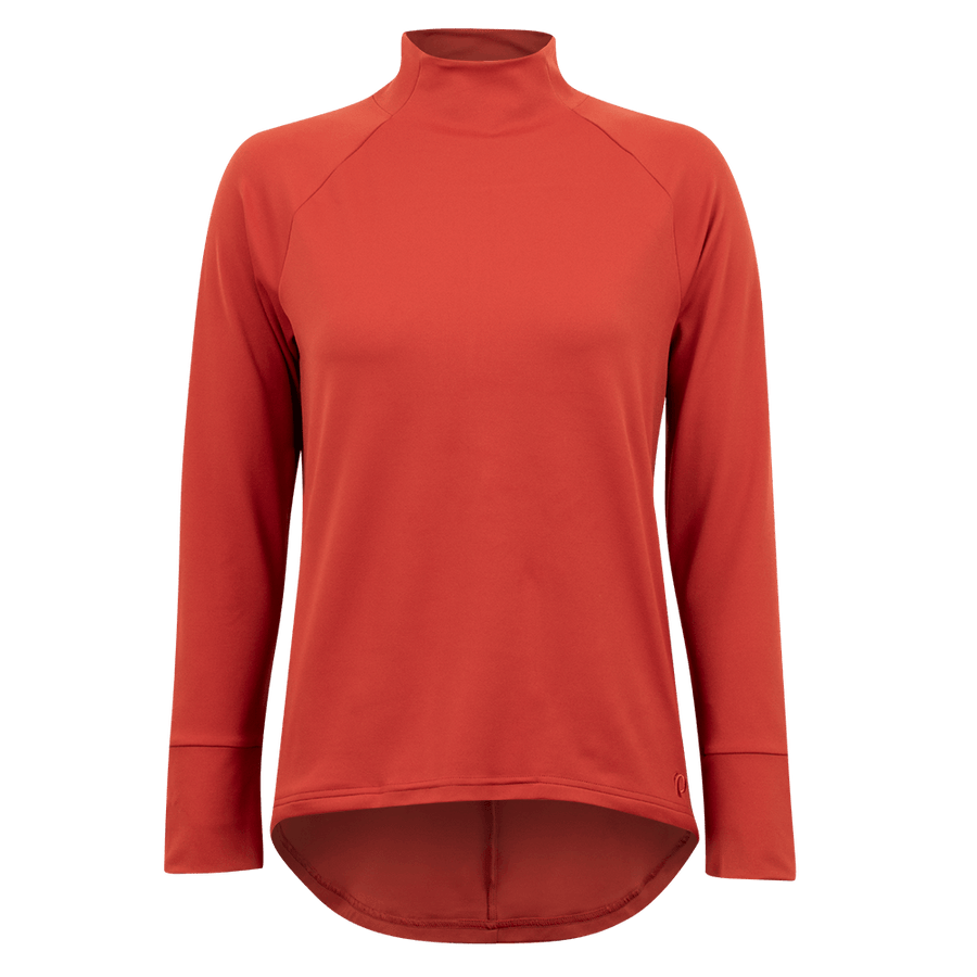 Pearl Izumi Women's Prospect Longsleeve Pullover Apparel Pearl Izumi 