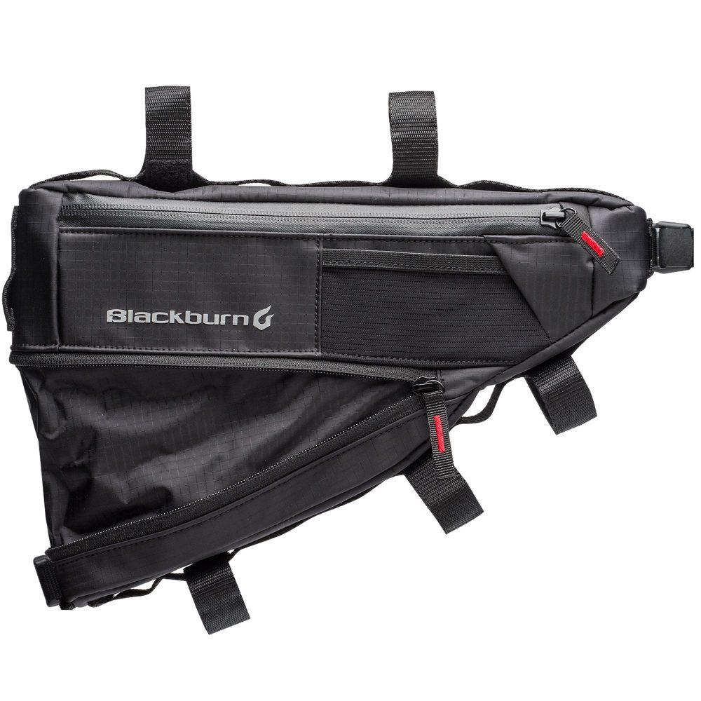 Blackburn Outpost Frame Bag Accessories Blackburn 