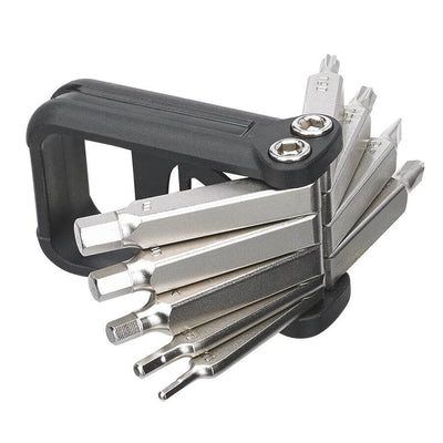 Syncros Multi-tool Matchbox 9 Black / One Size Multitool Syncros 