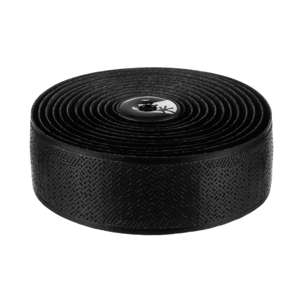 Lizard Skins DSP Bar Tape - 2.5mm Components Lizard Skins Jet Black 