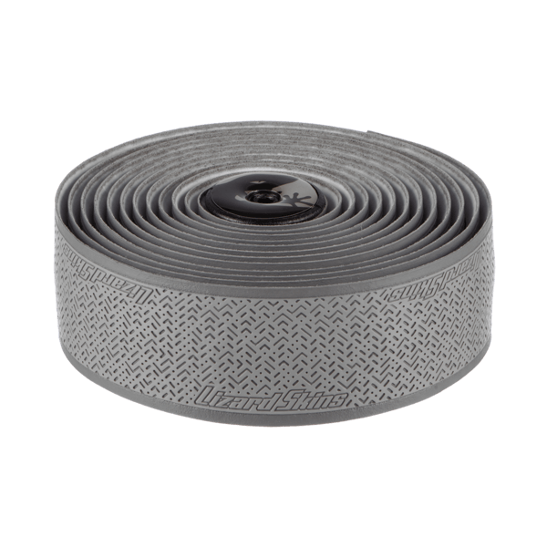 Lizard Skins DSP Bar Tape - 1.8mm Components Lizard Skins Cool Gray 