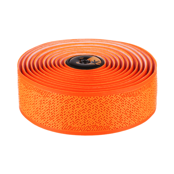 Lizard Skins DSP Bar Tape - 2.5mm Components Lizard Skins Tangerine Orange 