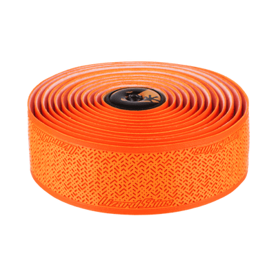 Lizard Skins DSP Bar Tape - 2.5mm Components Lizard Skins Tangerine Orange 