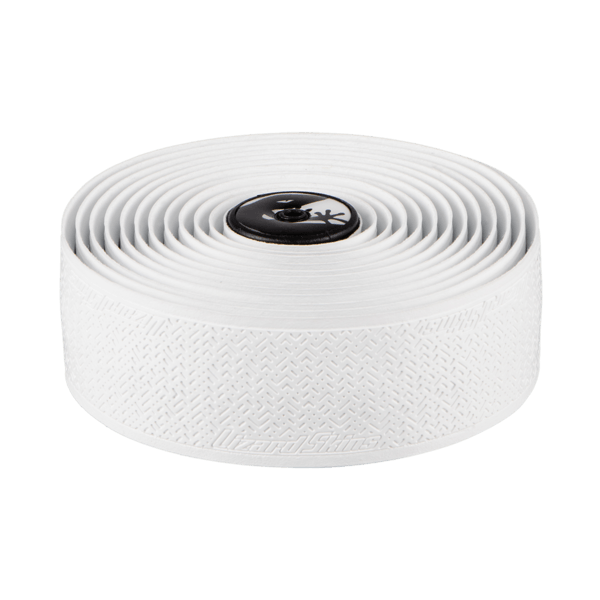 Lizard Skins DSP Bar Tape - 1.8mm Components Lizard Skins Diamond White 