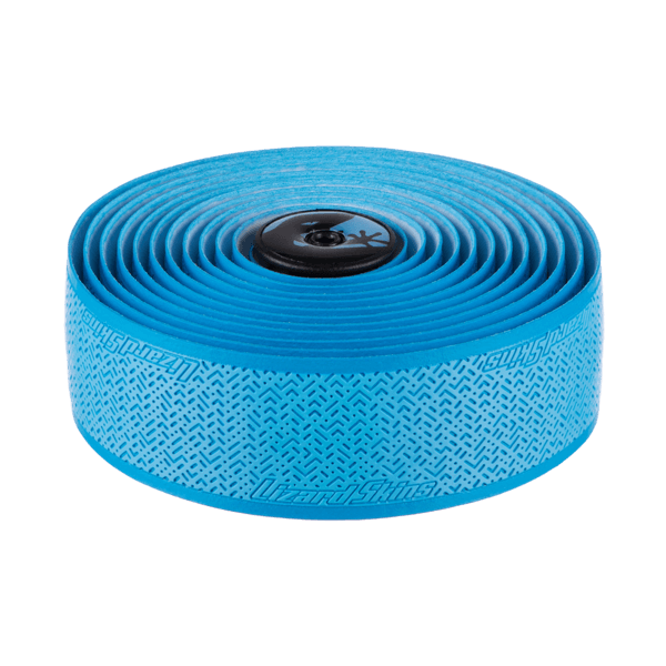 Lizard Skins DSP Bar Tape - 2.5mm Components Lizard Skins Sky Blue 