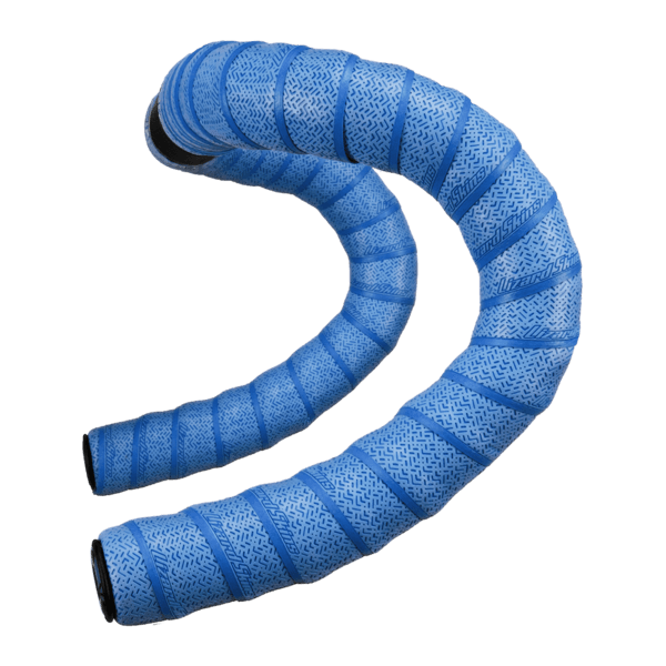 Lizard Skins DSP Bar Tape 3.2mm Components Lizard Skins Cobalt Blue 