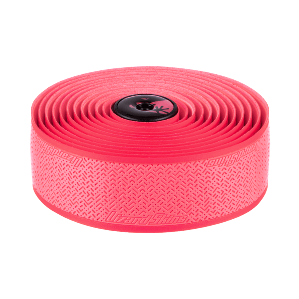 Lizard Skins DSP Bar Tape - 2.5mm Components Lizard Skins Black/Neon Pink 