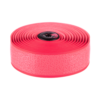 Lizard Skins DSP Bar Tape - 2.5mm Components Lizard Skins Black/Neon Pink 