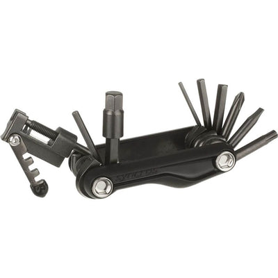 Syncros Composite Multitool 14CT Black Multitool Syncros 