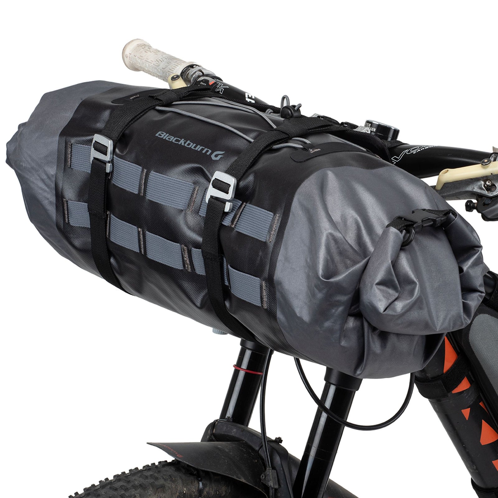 Blackburn Outpost Handlebar Roll & Dry Bag Accessories Blackburn 