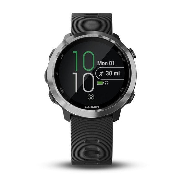 Garmin Forerunner 645 Music GPS Running Watch Accessories Garmin 