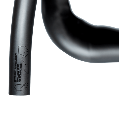 PRO Discover Handlebar Carbon Components PRO 