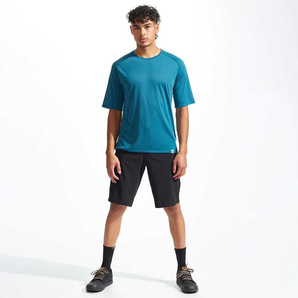 Pearl Izumi Canyon Short Sleeve Jersey - Stanced