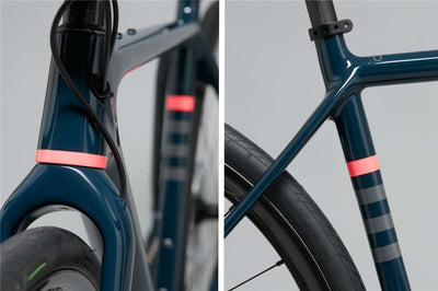 OPEN MIND Rapha Limited Edition Frameset Bikes OPEN 