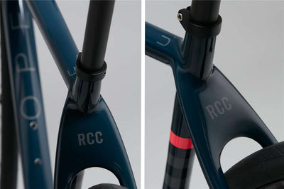 OPEN UP Rapha Limited Edition Frameset Bikes OPEN 