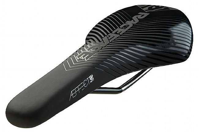 Raceface Aeffect Saddle Black Components Race Face 