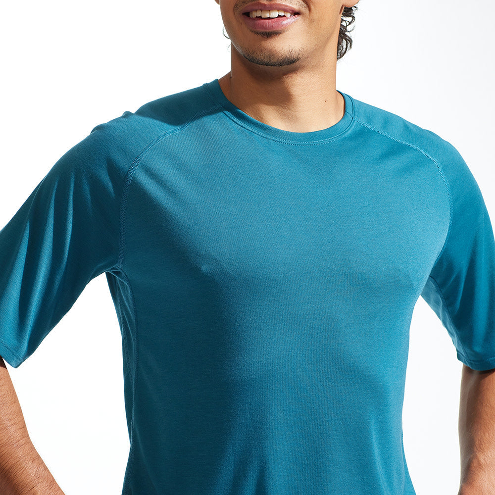 Pearl Izumi Canyon Short Sleeve Jersey - Nips