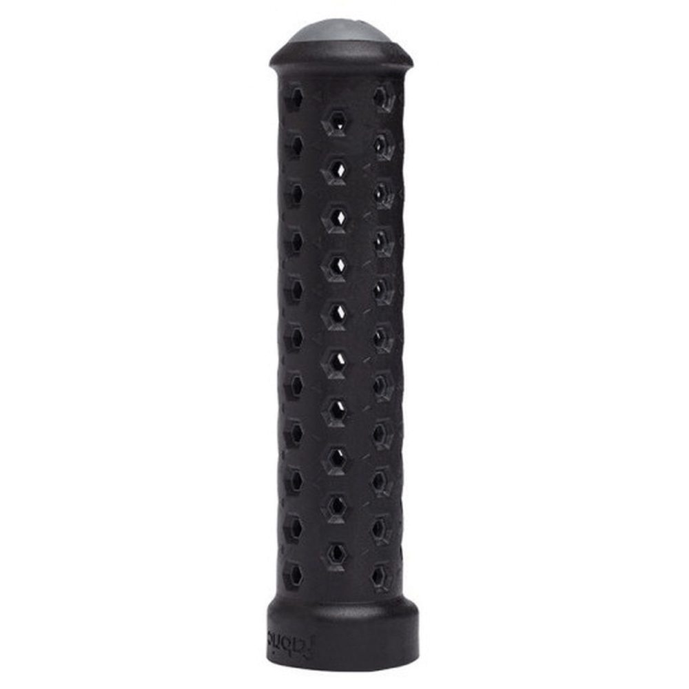 Fabric Slim Lock On Grips Components Fabric Black/Black 