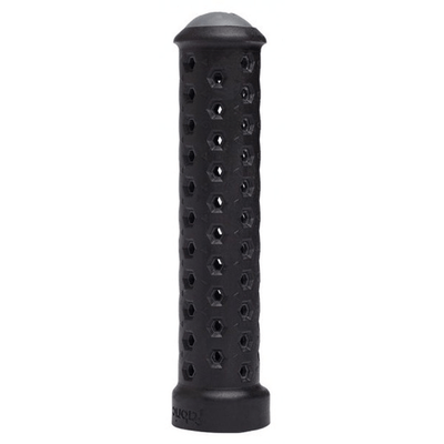 Fabric Slim Lock On Grips Components Fabric Black/Black 