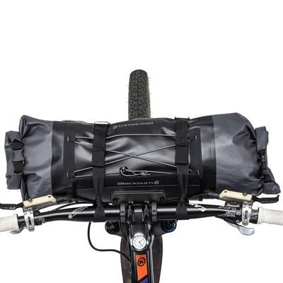 Blackburn Outpost Handlebar Roll & Dry Bag Accessories Blackburn 