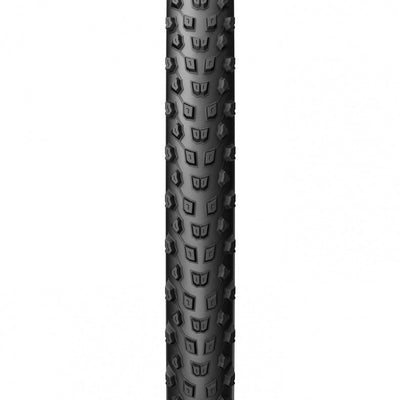 Pirelli, Scorpion MTB S, Tire, 29''x2.40, Folding, Tubeless Ready, Smartgrip, 60TPI, Black Components Pirelli 