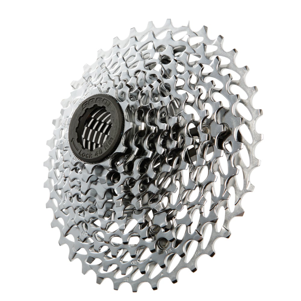 SRAM PG-1030 10 Speed Cassette Components SRAM 