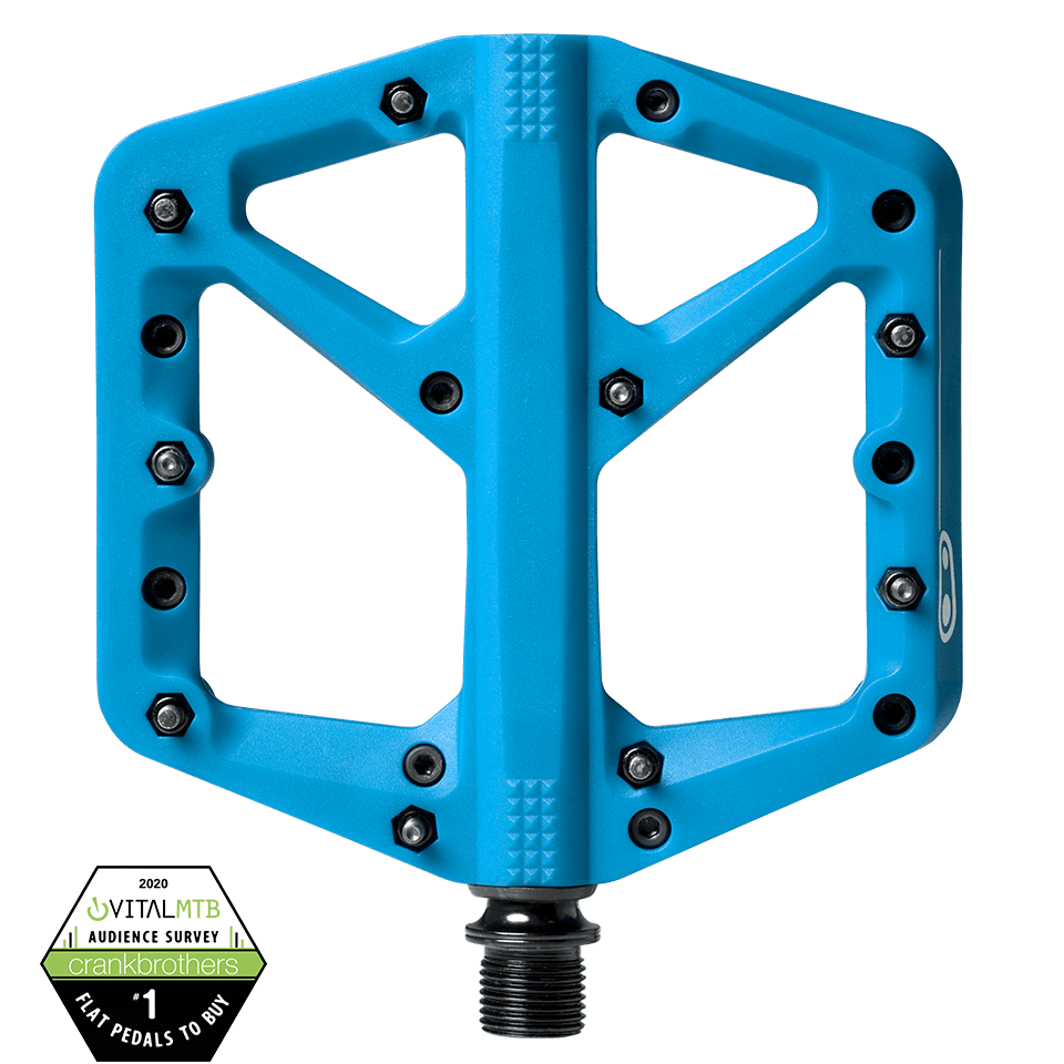 Crank Brothers Stamp 1 Components Crankbrothers Blue Small 