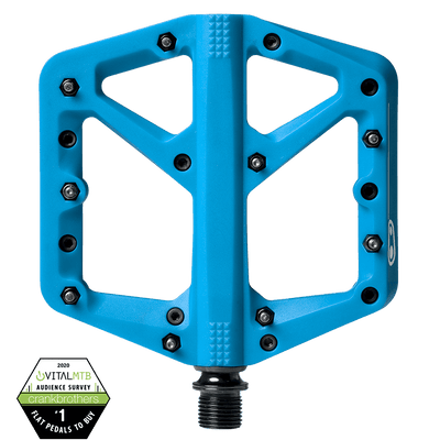 Crank Brothers Stamp 1 Components Crankbrothers Blue Small 