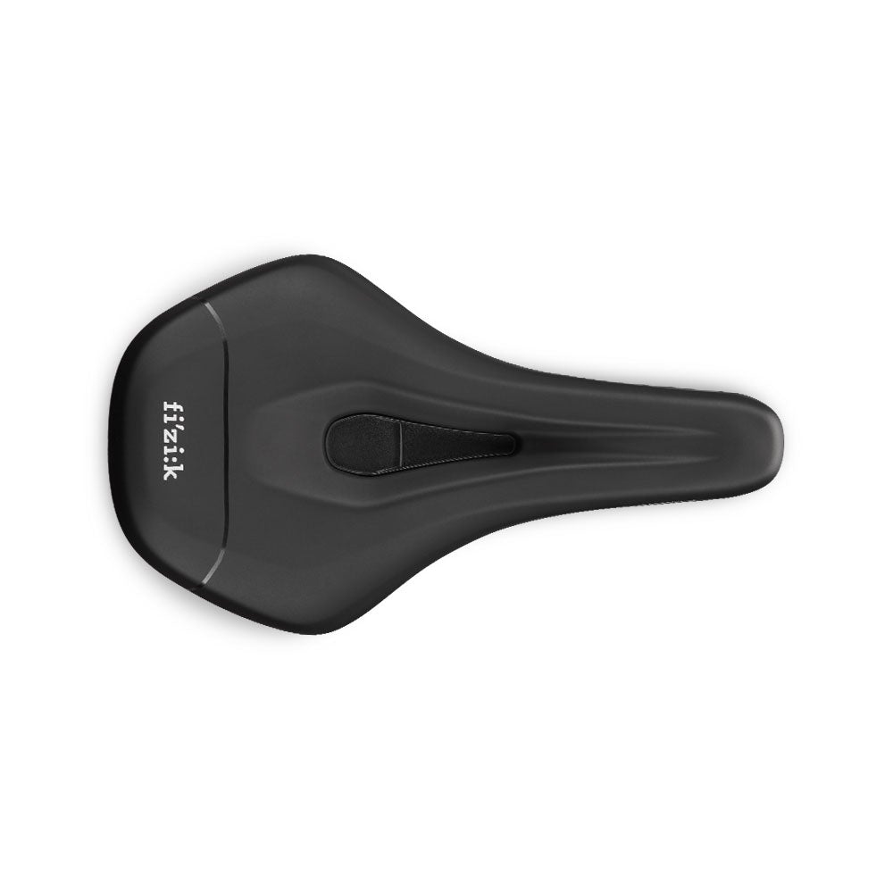 Fizik terra Aidon X3 Kium Black Components Fizik 