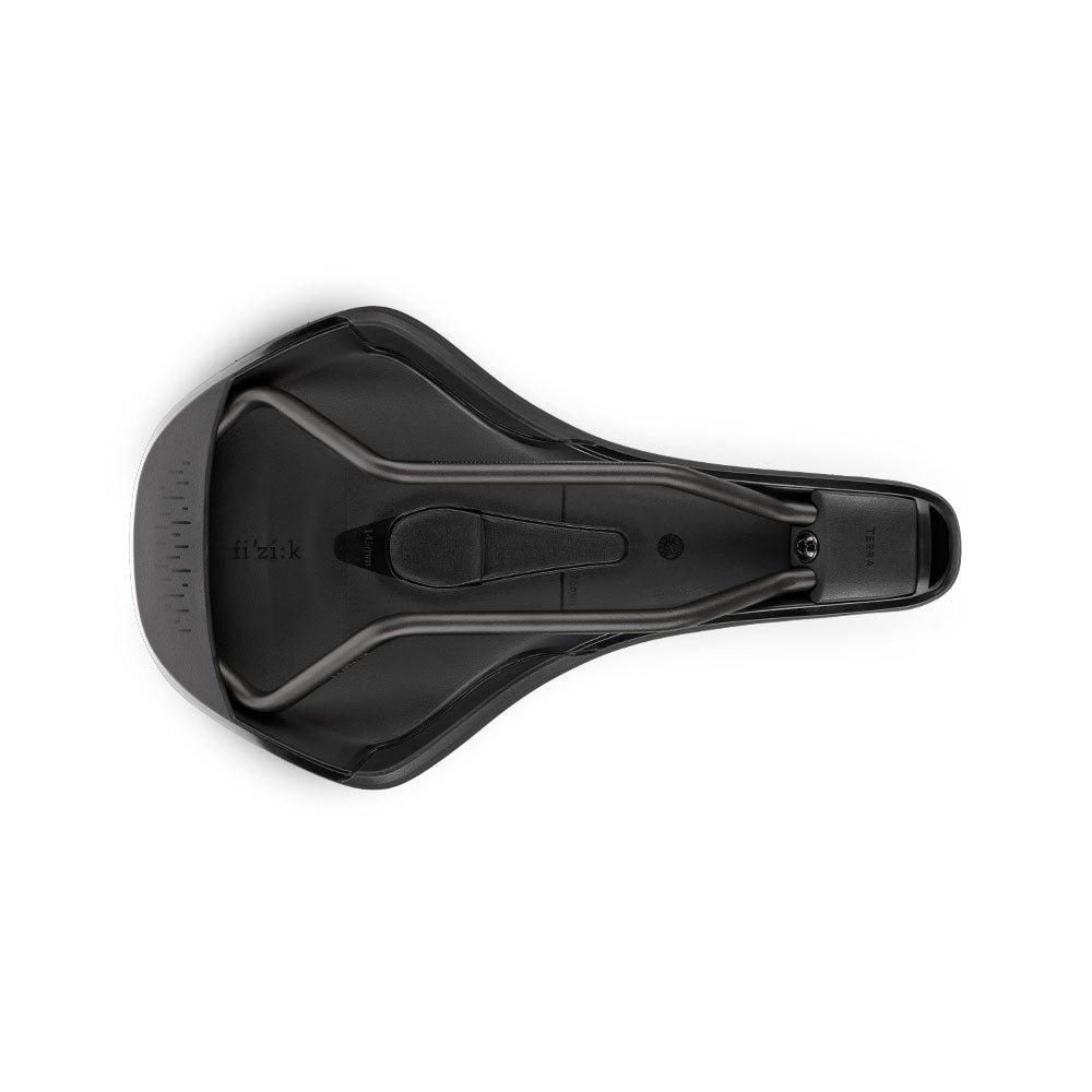 Fizik terra Aidon X3 Kium Black Components Fizik 