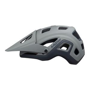 Lazer Impala MIPS Helmet Apparel Lazer Matte Grey LG 