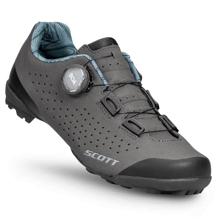 Scott Gravel Pro Women's Shoe Shoe Scott 