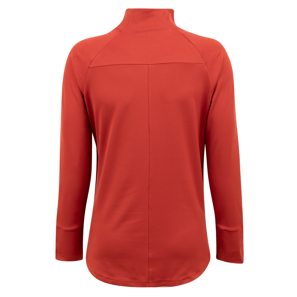 Pearl Izumi Women's Prospect Longsleeve Pullover Apparel Pearl Izumi 