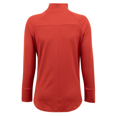 Pearl Izumi Women's Prospect Longsleeve Pullover Apparel Pearl Izumi 