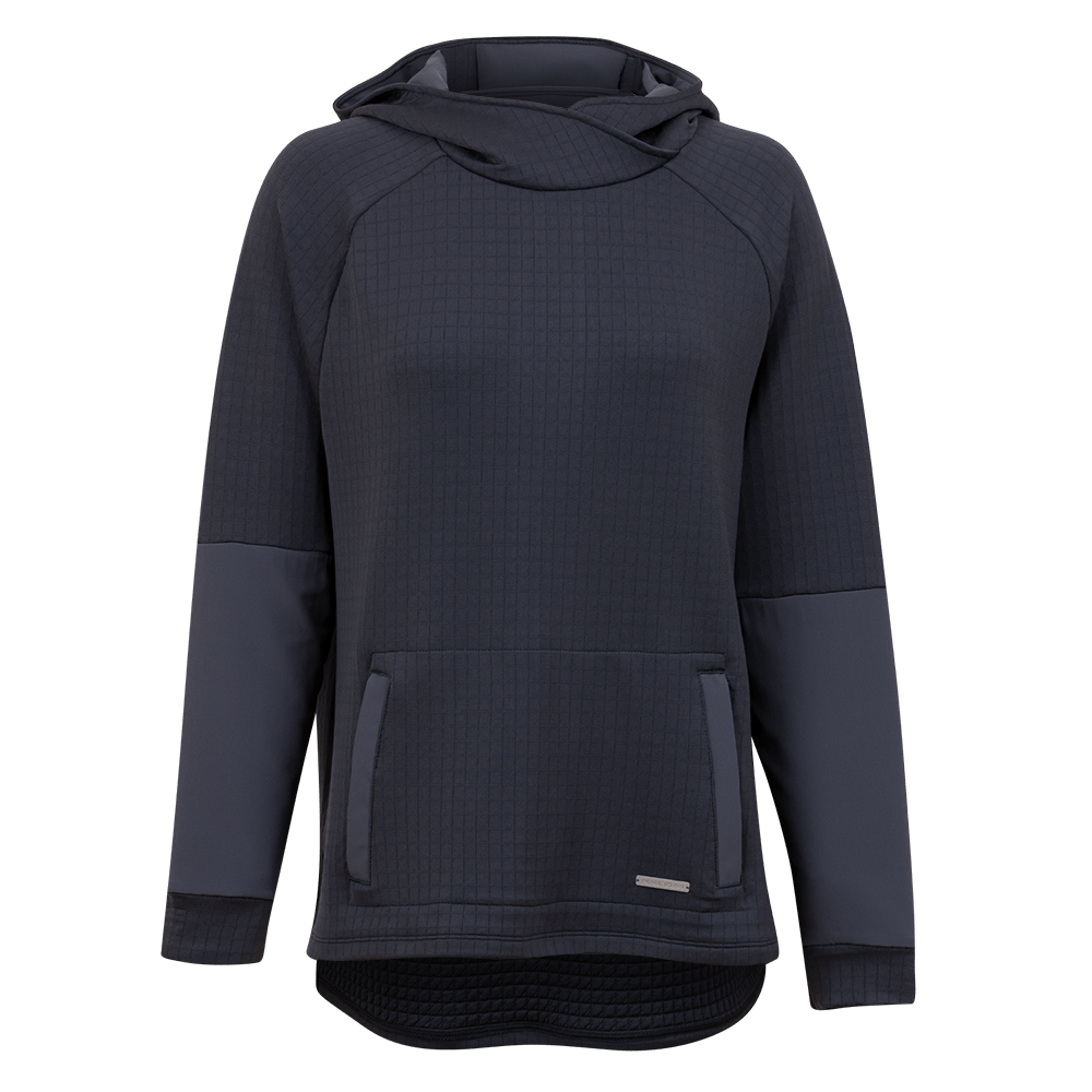 Pearl Izumi Women's Prospect Tech Hoodie Apparel Pearl Izumi Dark Ink XL 