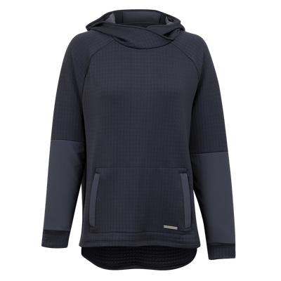 Pearl Izumi Women's Prospect Tech Hoodie Apparel Pearl Izumi Dark Ink XL 